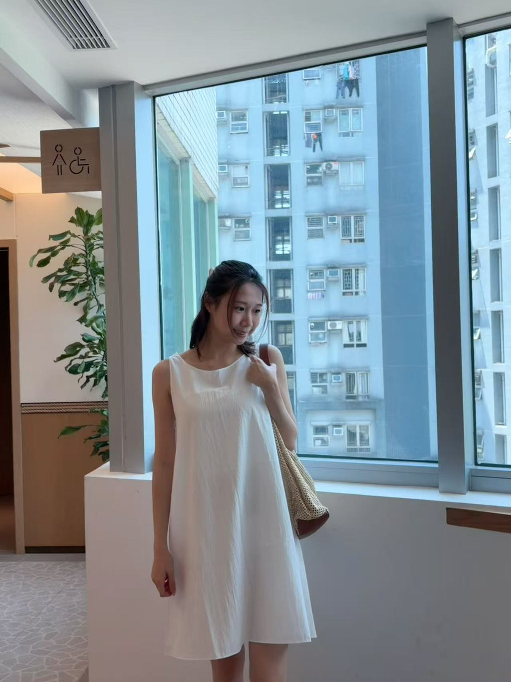 made in Korea連身裙仔