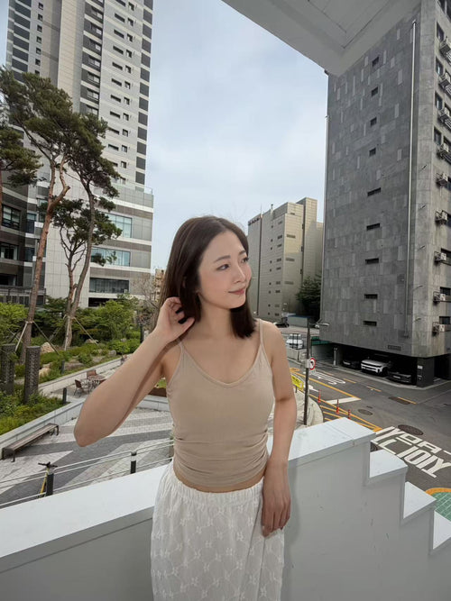 美背神器小背心