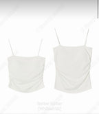 王牌大波波小背心套裝 【6色入】