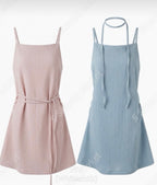 Little Twins Star 4.0度假短裙仔 【2色入】