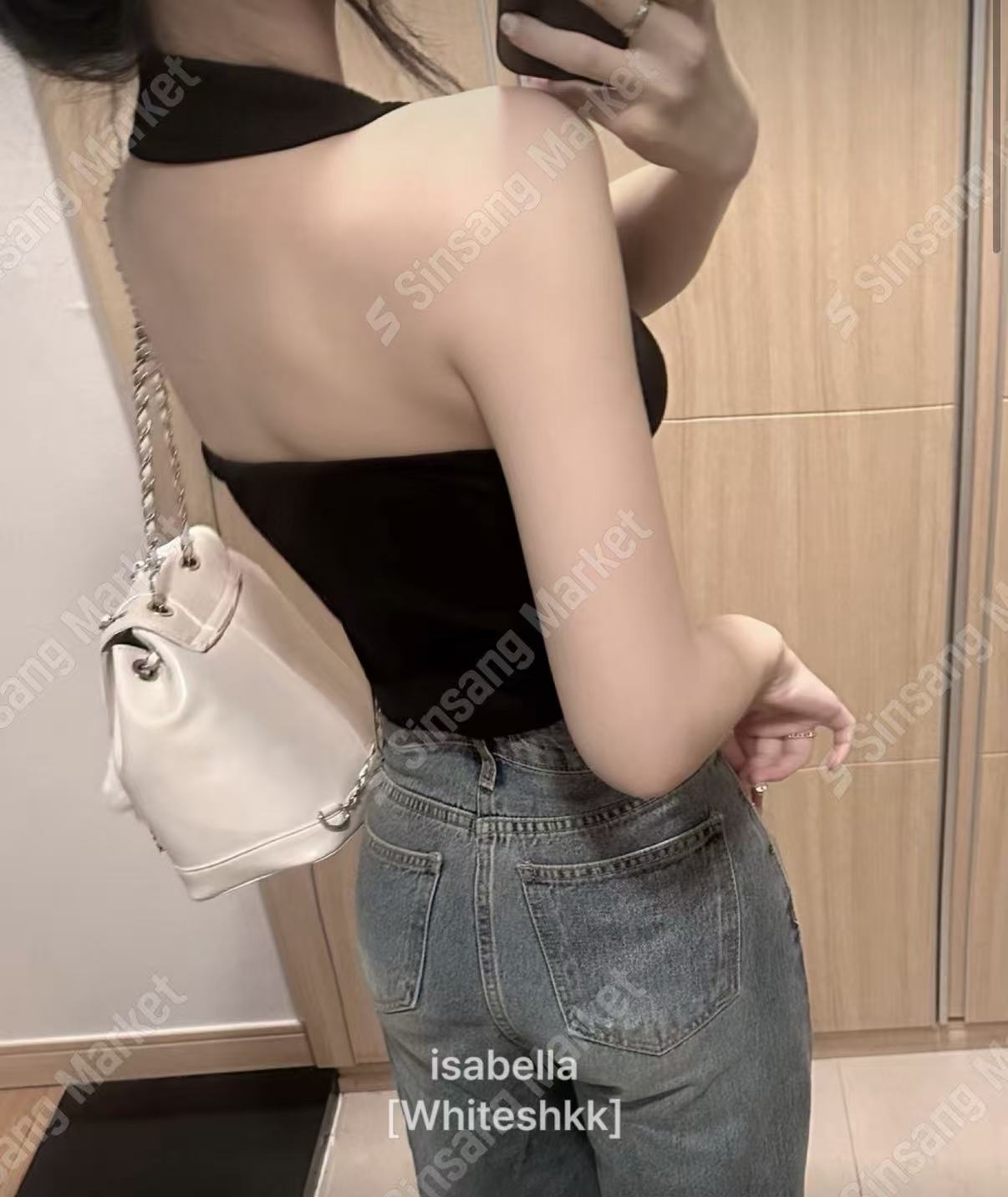 熱辣辣嘅夏天上衣